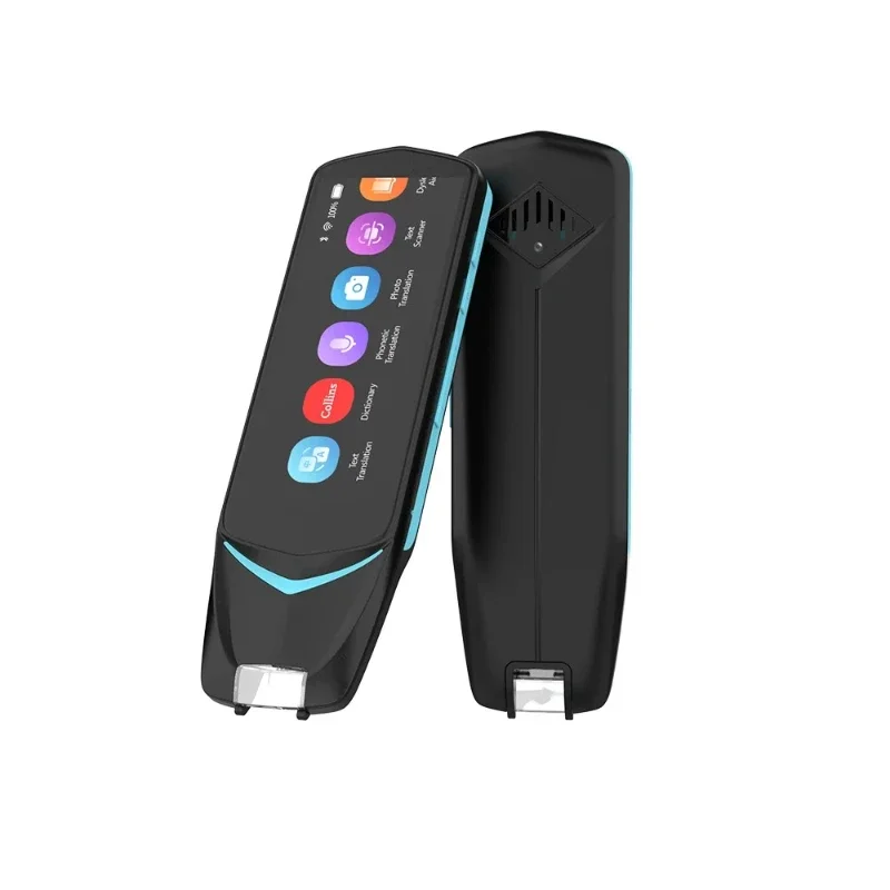 Portable English Foreign Language Learning Device Translation Scanning Translator Electronic Dictionary Pen