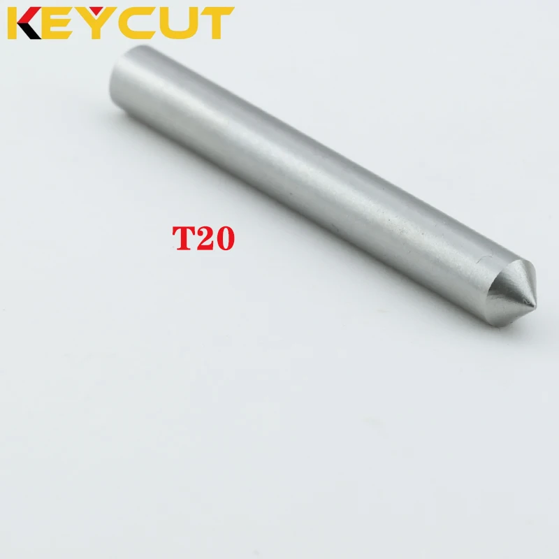 SILCA Cutter 90° F20W T20 Fits SILCA MATRIX Key Duplicating Machine Aftermarket Locksmith Tools