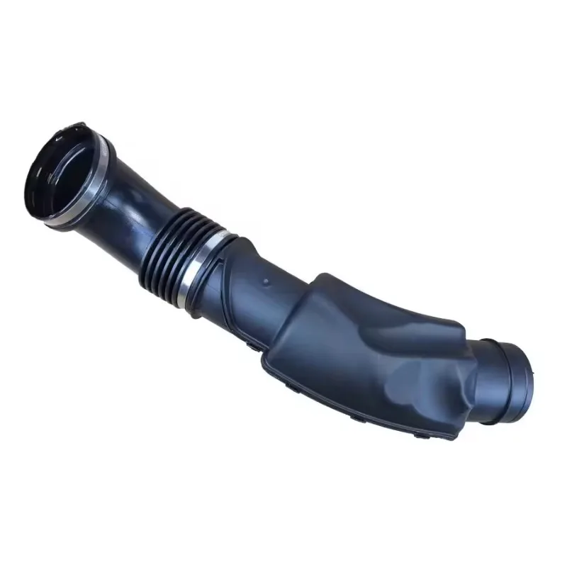 

13717632501 13717588281 Hot Sale Auto Engine Parts Cooling System Air Intake Front Rubber Hose for BMW X1 E84