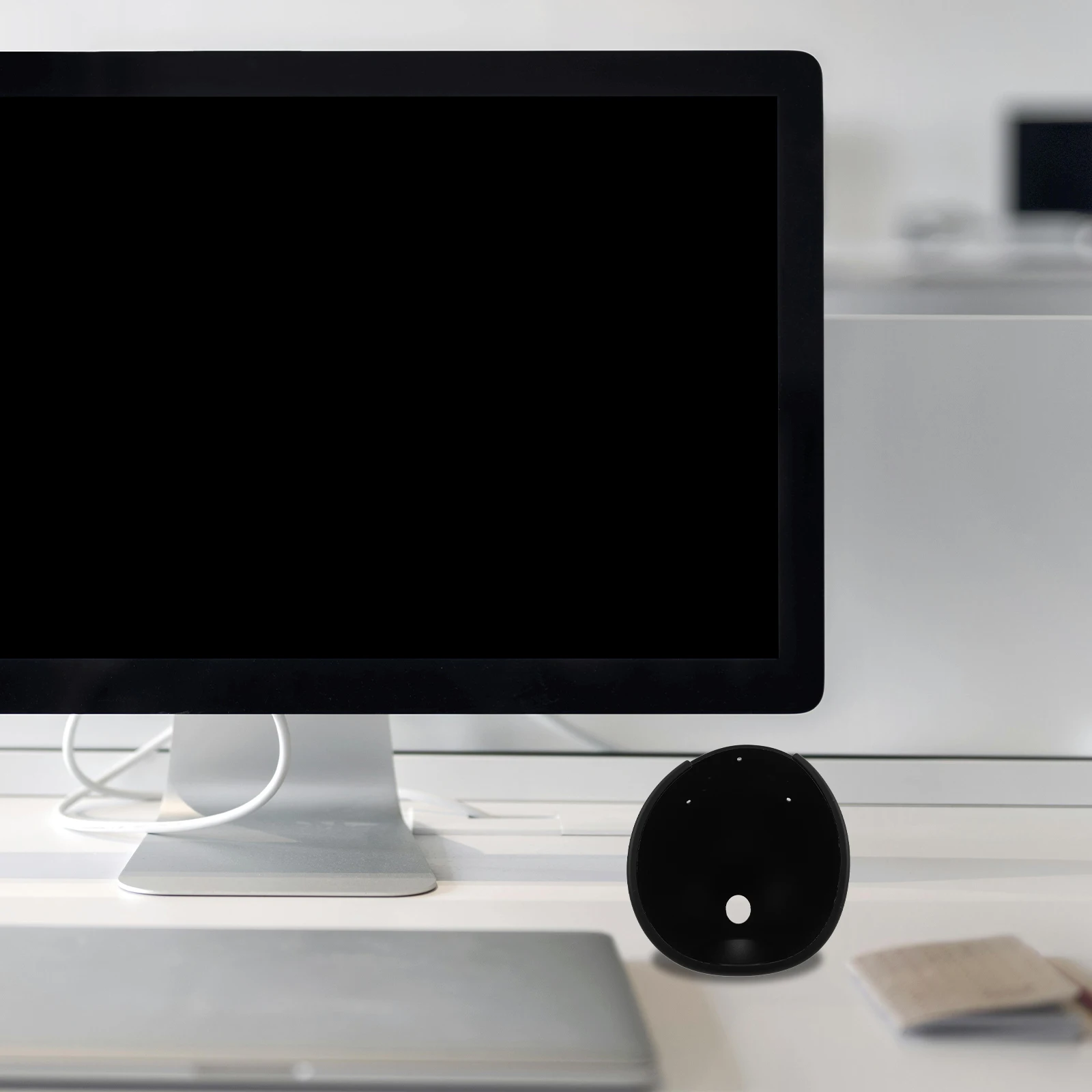 

Smart Speaker Protection Case Shockproof Echo Cover Protective Silica Gel Silicone Protector Portable