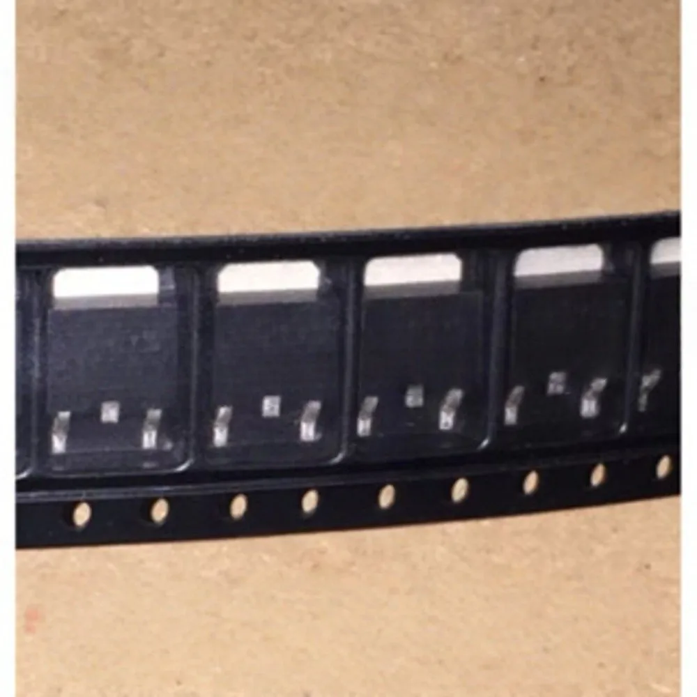 5pcs/lot 78M05G MC78M05CDTRKG 78M09 L78M09CDT-TR 78M12 L78M12 78M15 L78M15CDT TO-252