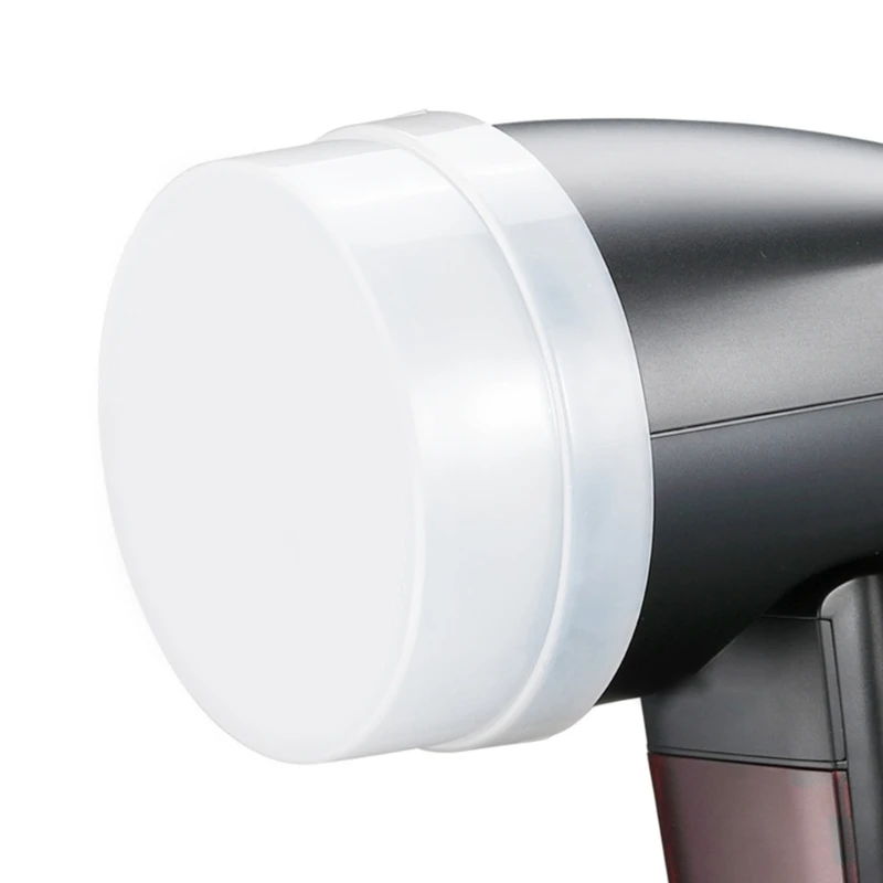 Hộp mềm khuếch tán đèn máy ảnh Hộp mềm tròn Hộp mềm linh hoạt cho AD100