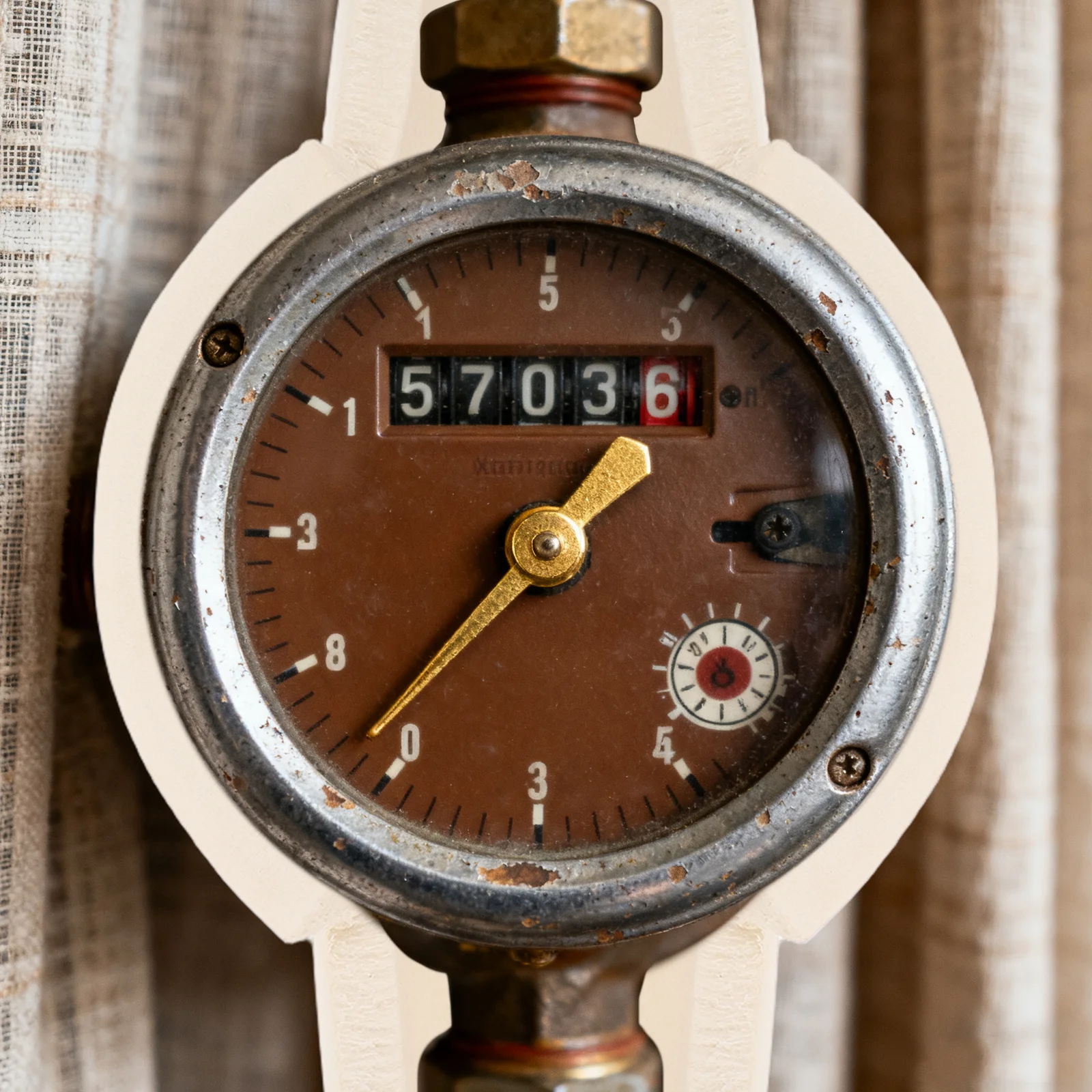 

Изоляционный чехол для счетчика воды, сверхмощная защита от замерзания для наружных счетчиков, всесезонный термозащитный экран с легкой посадкой