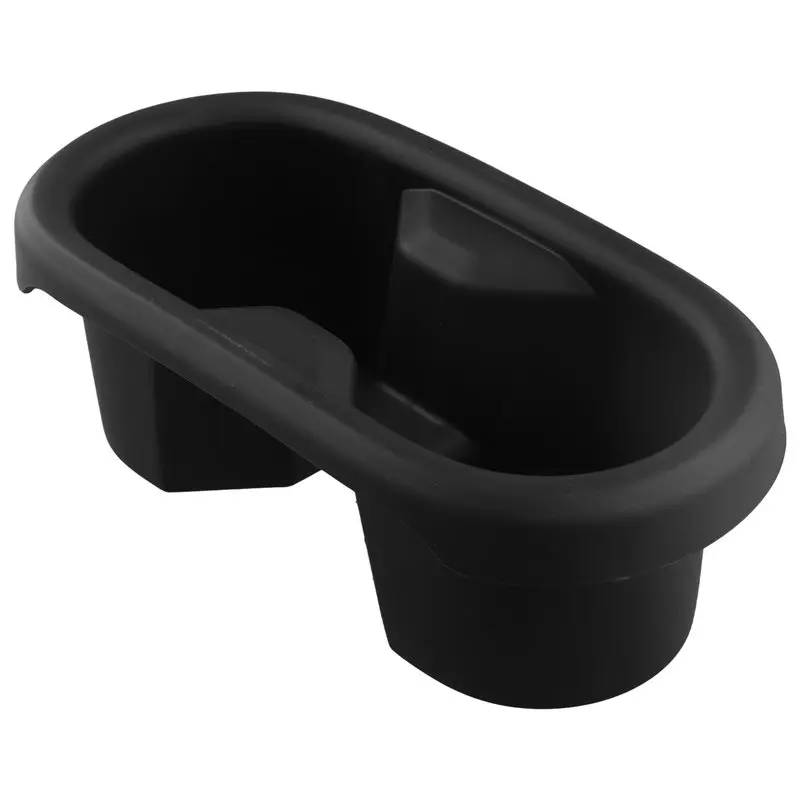 A73X-حامل مشروبات لميني كوبر E SE J01 EV J05 Aceman كوب مركزي للسيارة لـ 2024-2025 صندوق تخزين وحدة التحكم المركزية المنظم