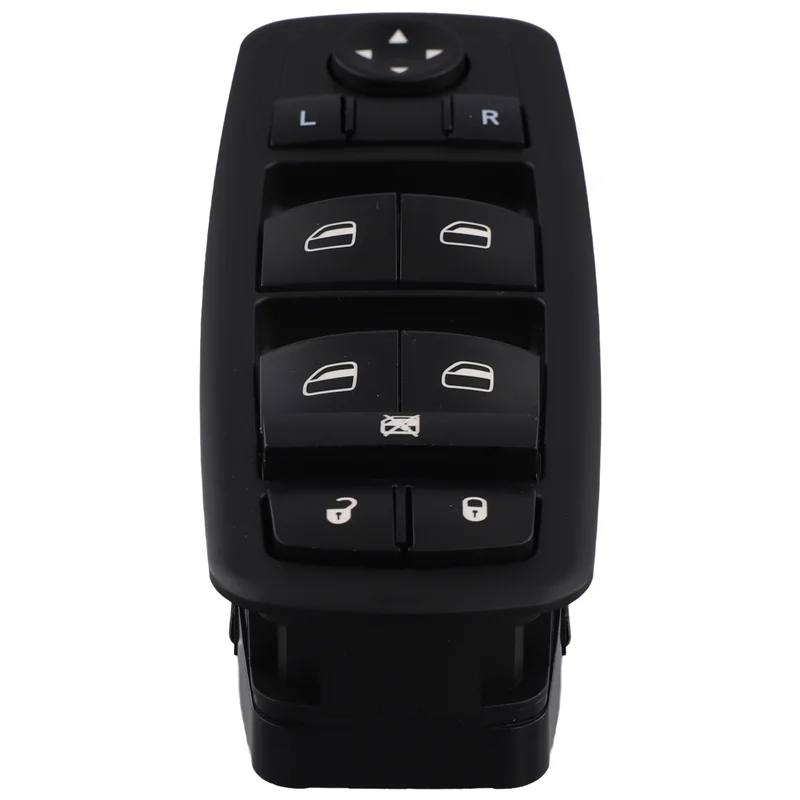 

High Quality Power Window Switch Car Power Window Switch 4602535AC 4602535AD 04602535AF 4602535AG For Chrysler Dodge 08-09