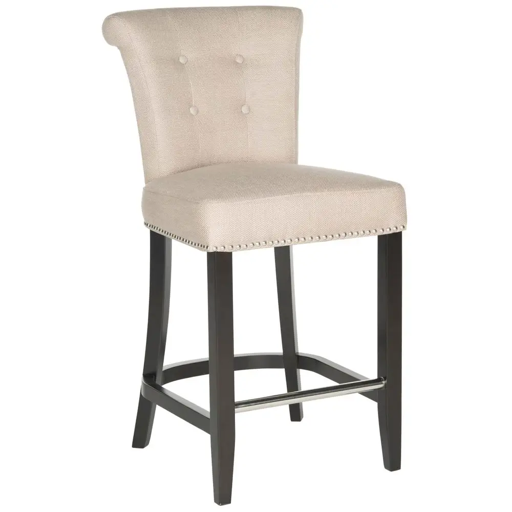 

Hudson Collection Addo Ring Counter Stool