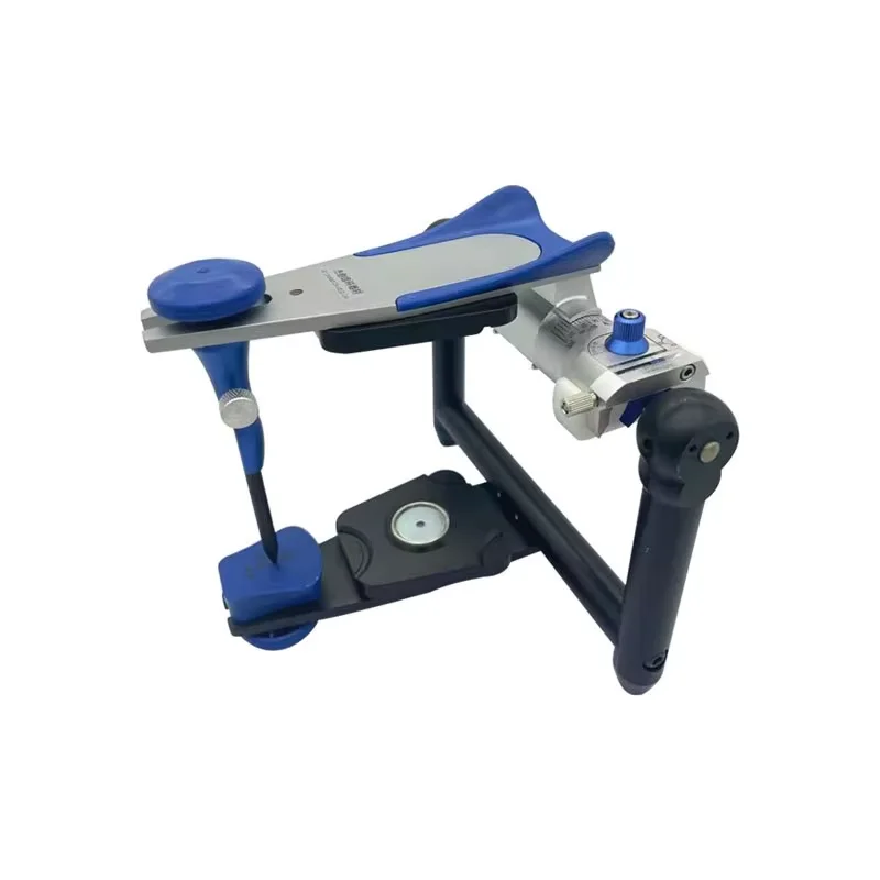 

Fully Adjustable Bite Frame High-precision Occluder Functional Framework Full Mouth Occluder