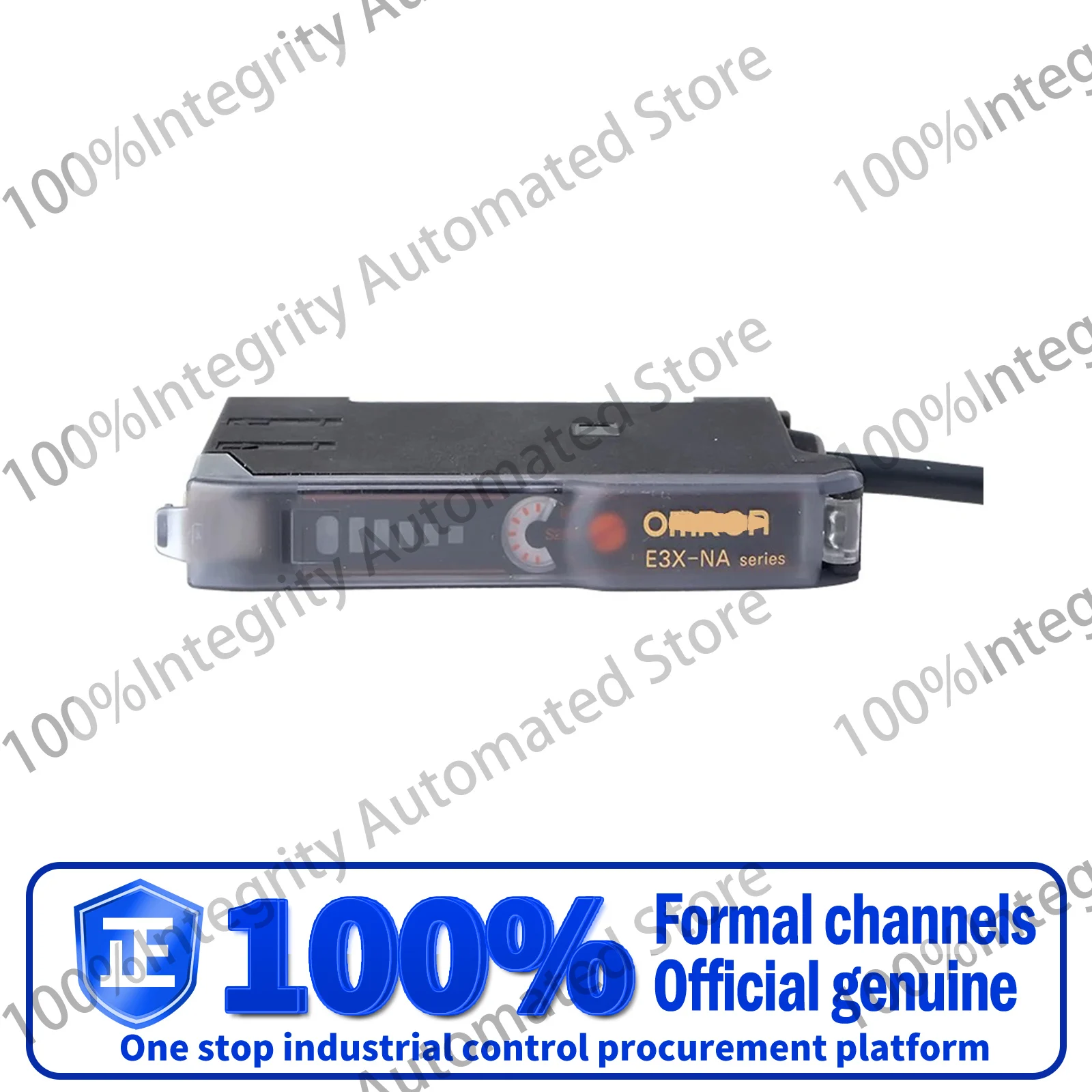 مضخم الألياف E3X E3X-NA11 E3X-NA41 E3X-NA11F E3X-NA41F E3X-NA11V E3X-NA41V E3X-NA14V E3X-NA44V FA11 E3NX-FA41 100% جديد تمامًا