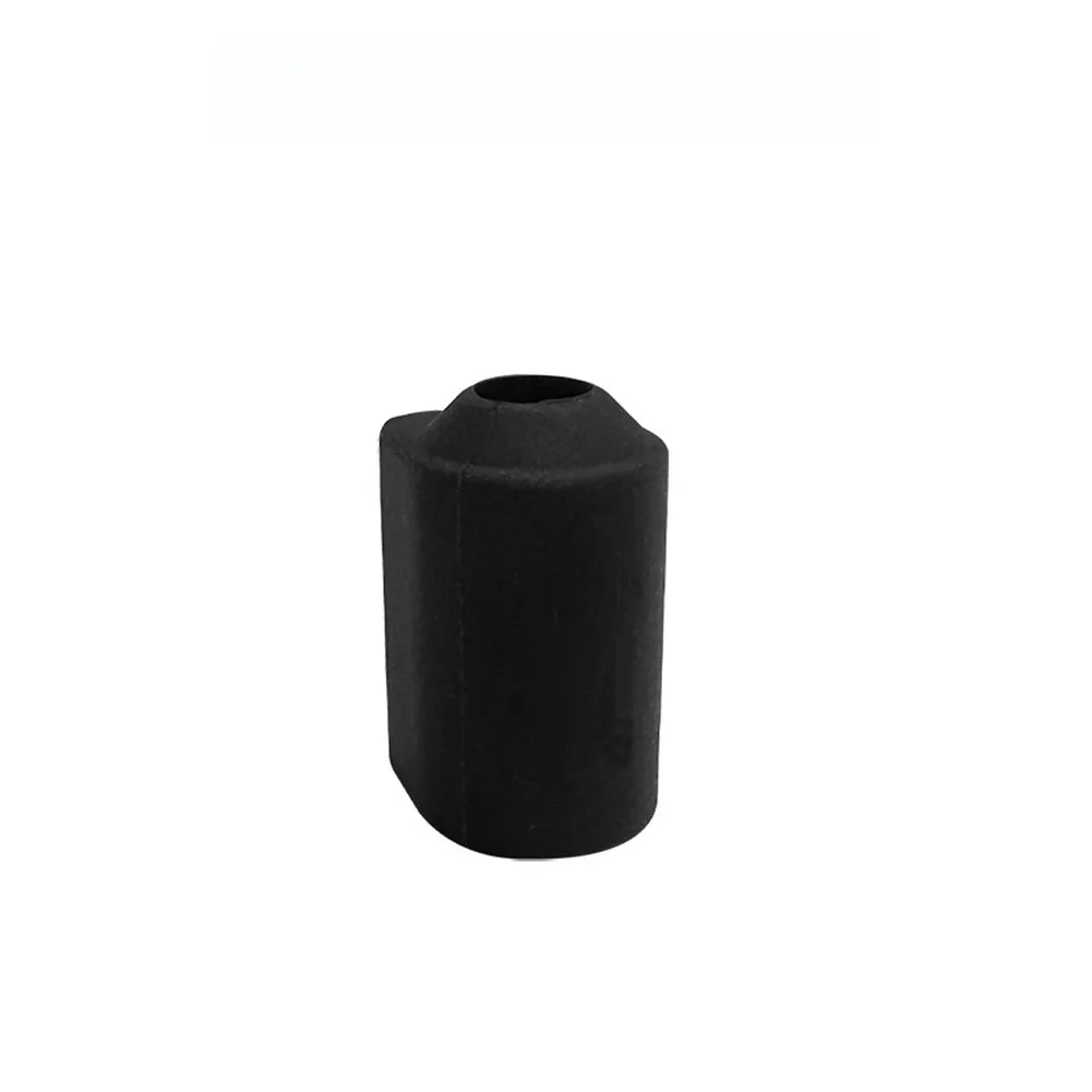 10pcs Black Silicone Hot End Sock Cover For For Creality Pro Plus  Heating Block Insulation Dust Protection A