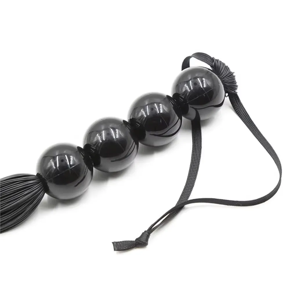 45CM Gourd Shaped Handle with Wrist Strap,Horse Supply for Horse Training Crop Whip,,Queen costumes Horse Whip
