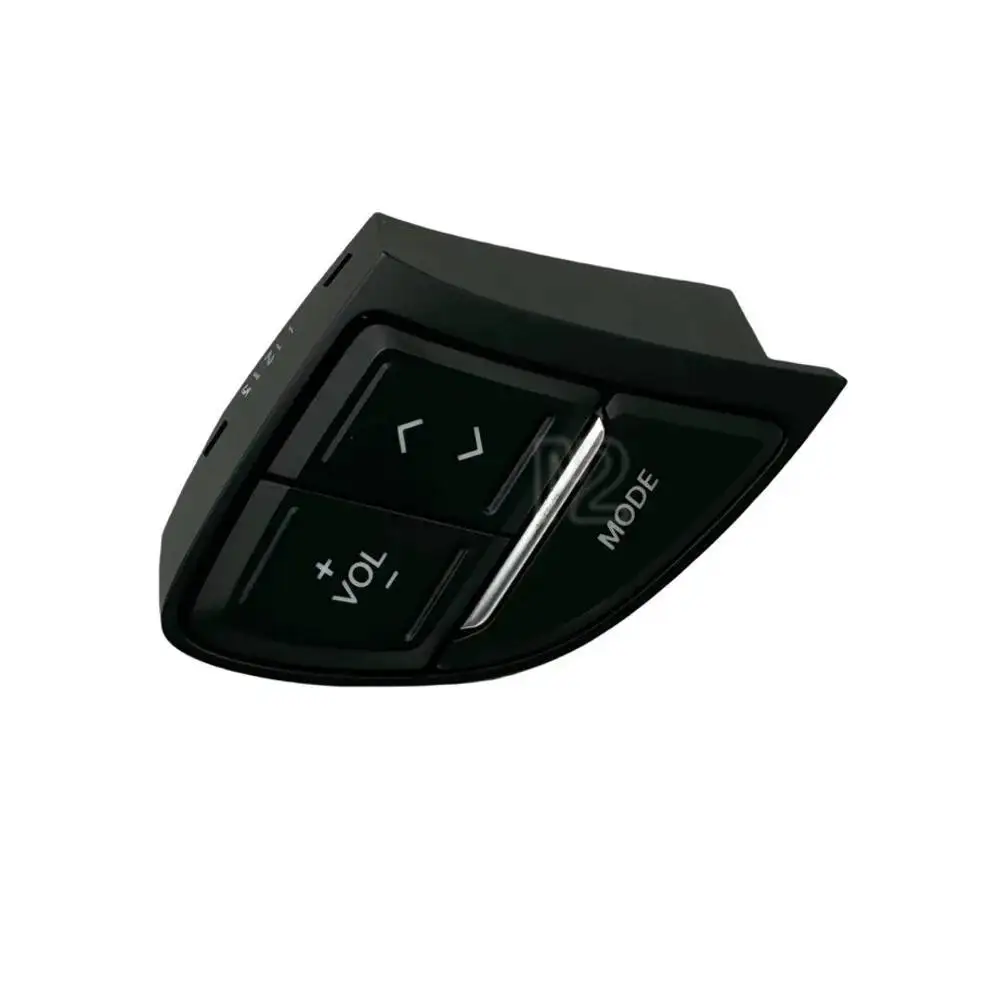 SWITCH ASSY-STRG REMOTE CONT LH 967003S000RY FOR 2011-2014 HYUNDAI SONATA Left Volume Control Button On The Steering Wheel