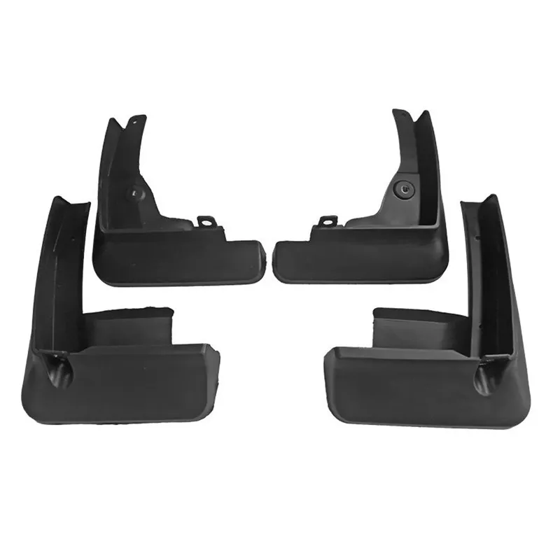 PP Mudguards Car Fenders For Toyota Corolla Sedan 2019 2020 2021 2022 LIVEN Car Accessories Mud Flaps Splash Guard