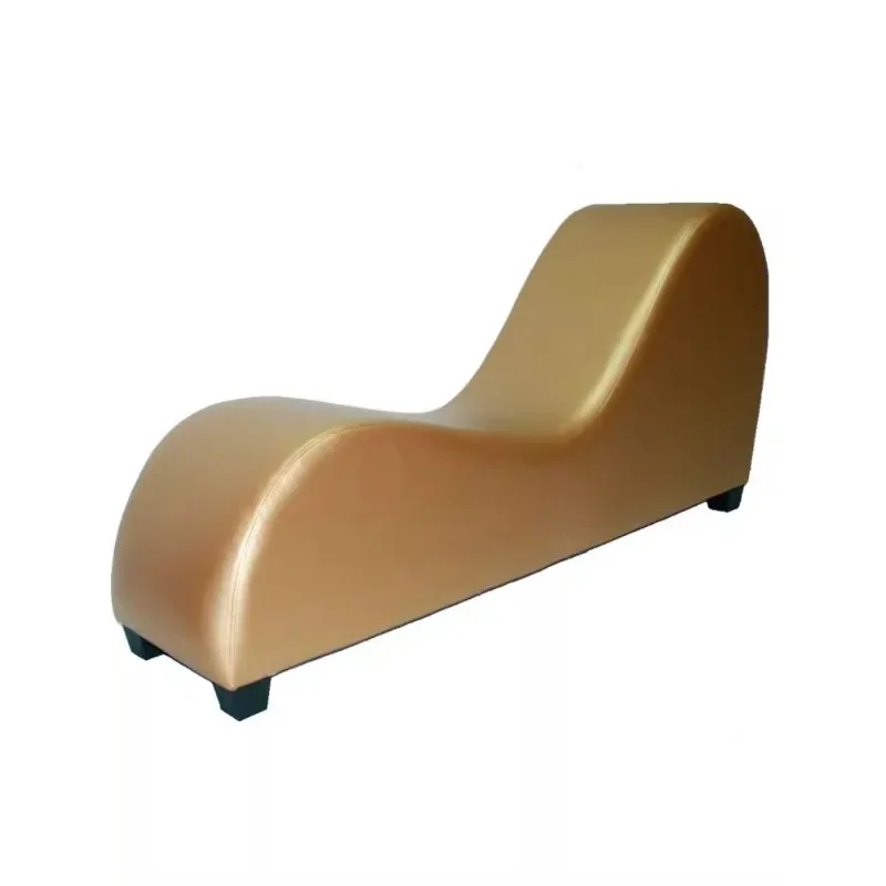 Забавный диван S-типа, секс-кровать для пары, отель, забавная мебель, диван для отдыха, диван из акации, двойной стул