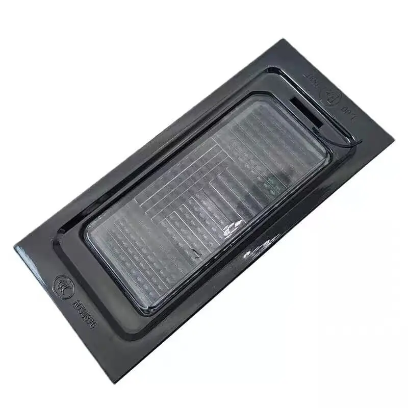 Borgward BX5 Led Li…