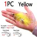 1PC Yellow