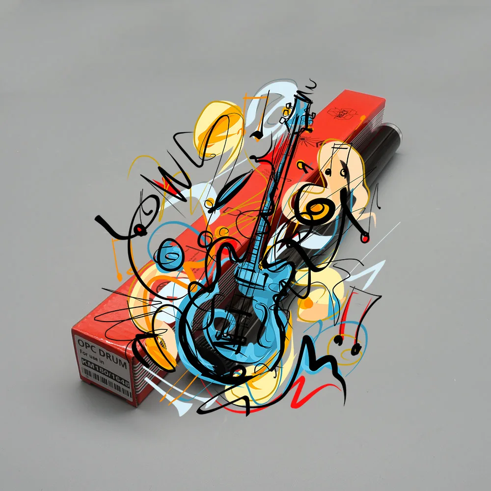 

1PC OPC Drum for Kyocera TASKalfa 180 181 220 221 KM1648 TA180 TA181 TA220