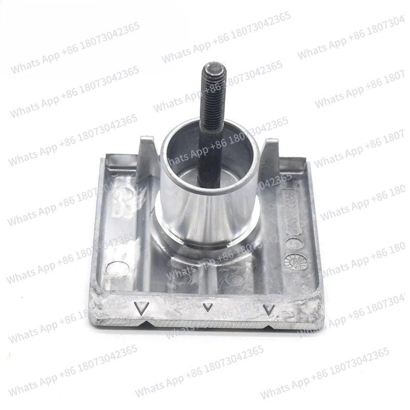 

Оригинальный ручной рубанок для деревообработки GHO10-82, регулировочная гайка из алюминиевой основной пластины