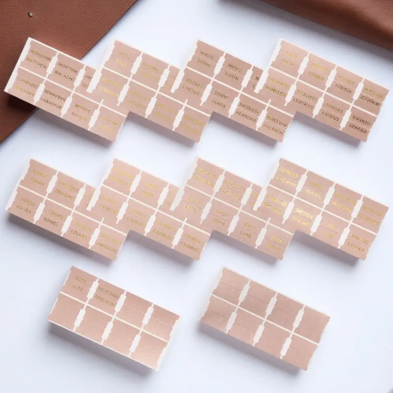 1-set-bible-index-tabs-bible-book-tabs-decorative-book-tabs-portable-bible-tabs-for-studying
