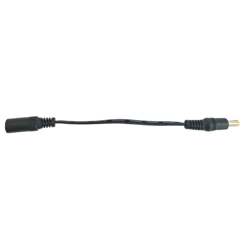 adaptador multiuso 5521 fêmea para porta macho DC2507/35135/4017/4817/5525