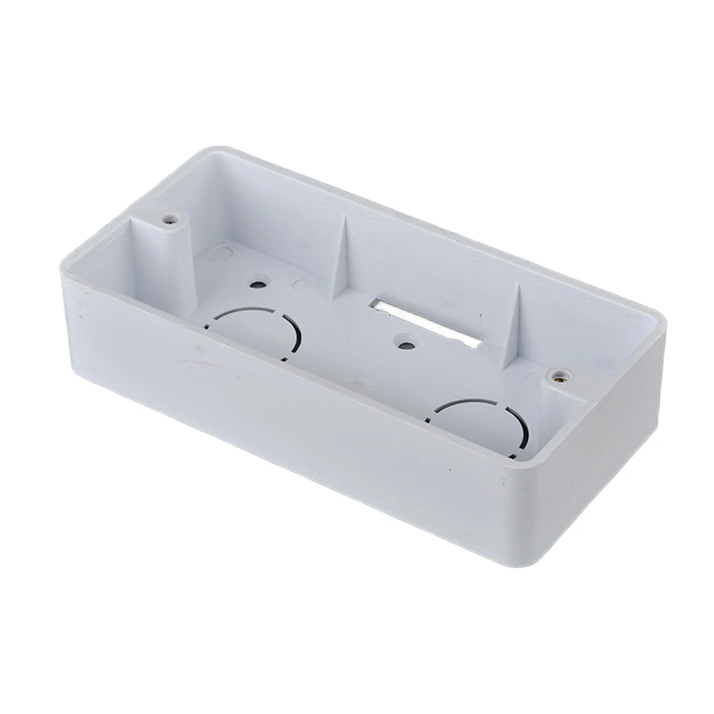 Коробка-для-настенного-монтажа-выключателей-и-розеток-тип-118-для-электропроводки-147x73x33-мм-материал-ПК