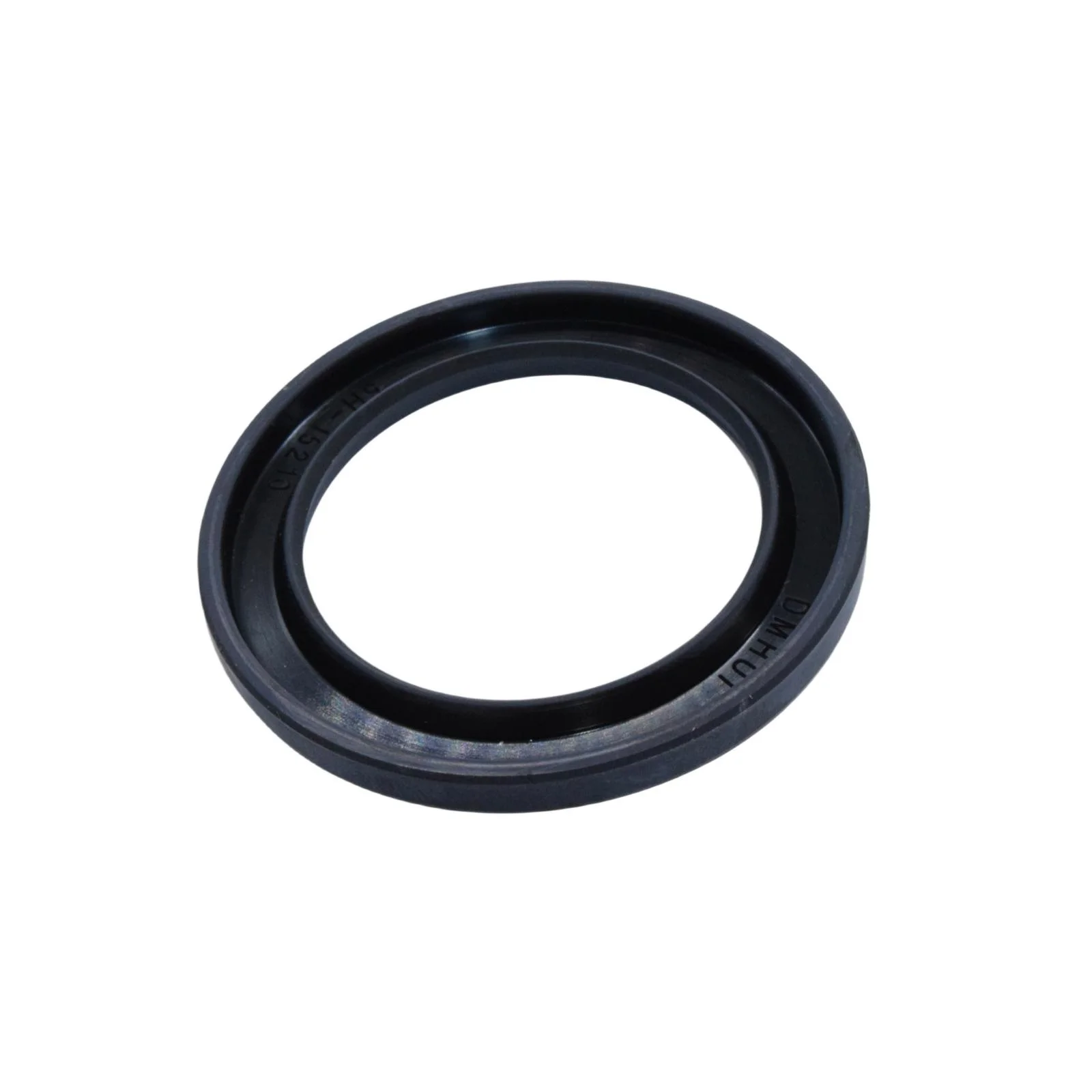 Oil Seal 33x46.3x4.1/3mm/VC/NBR For Eaton 61329-000 Hydraulic Pump or Motor Repair Kit Parts High-Pressure Skeleton Oil Seal