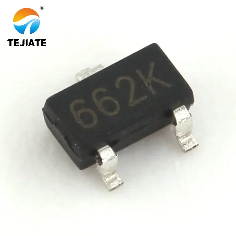 10PCS TEJIATE Chip di Controllo di Alimentazione ME2802 4057 6206 6219 8105 Ridurre La Tensione Stabile di Alimentazione IC Microchip Regolatore Lineare
