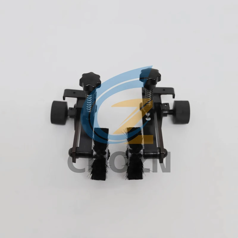 

KBA Printing Machine Press Wheel Assembly Feed Wheel Assembly KBA104/105 Feed Wheel