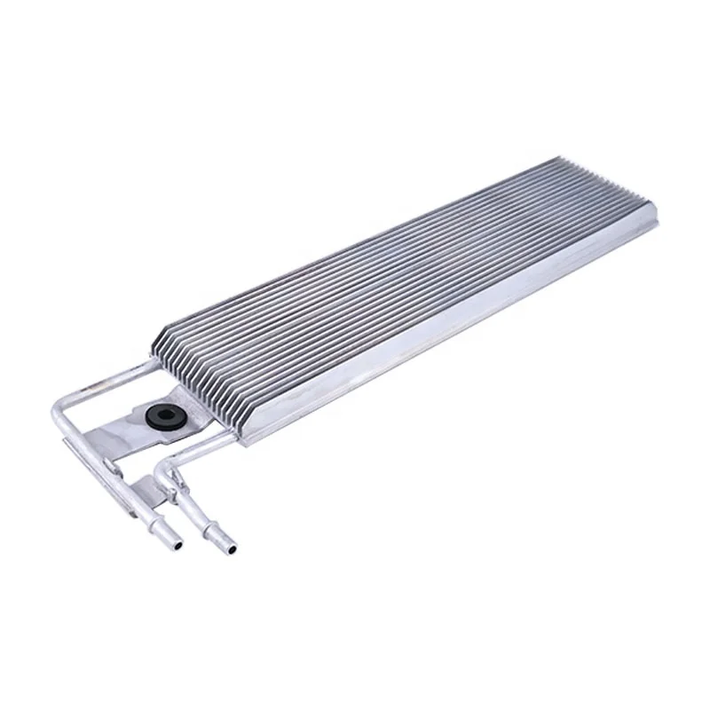 Aftermarket Automatic Engine Oil Cooler Compatible with 1K0203491D, with 1 Year Warranty