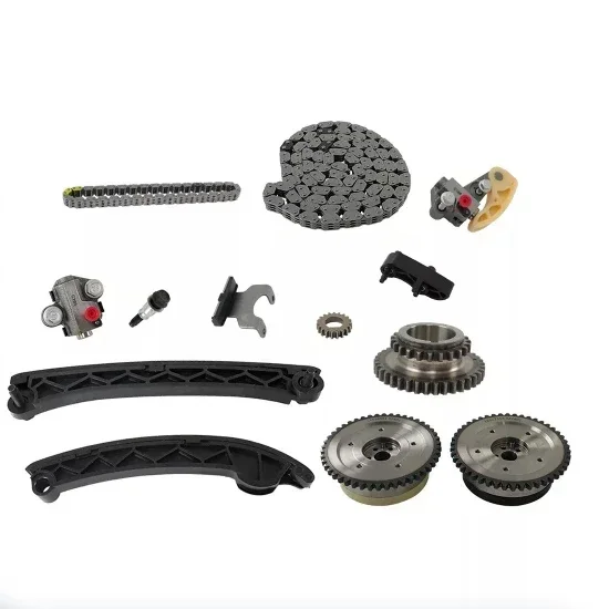 Timing Chain Kit for Chevrolet Buick Cadillac GMC 2.0