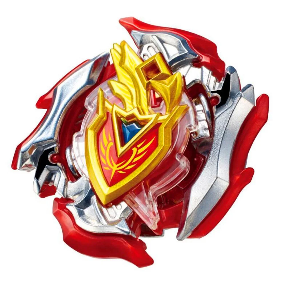 Spinning Top Sparking BLACK Victory Strike God Valkyrie Valtryek Infinite B96 juguetes para niños