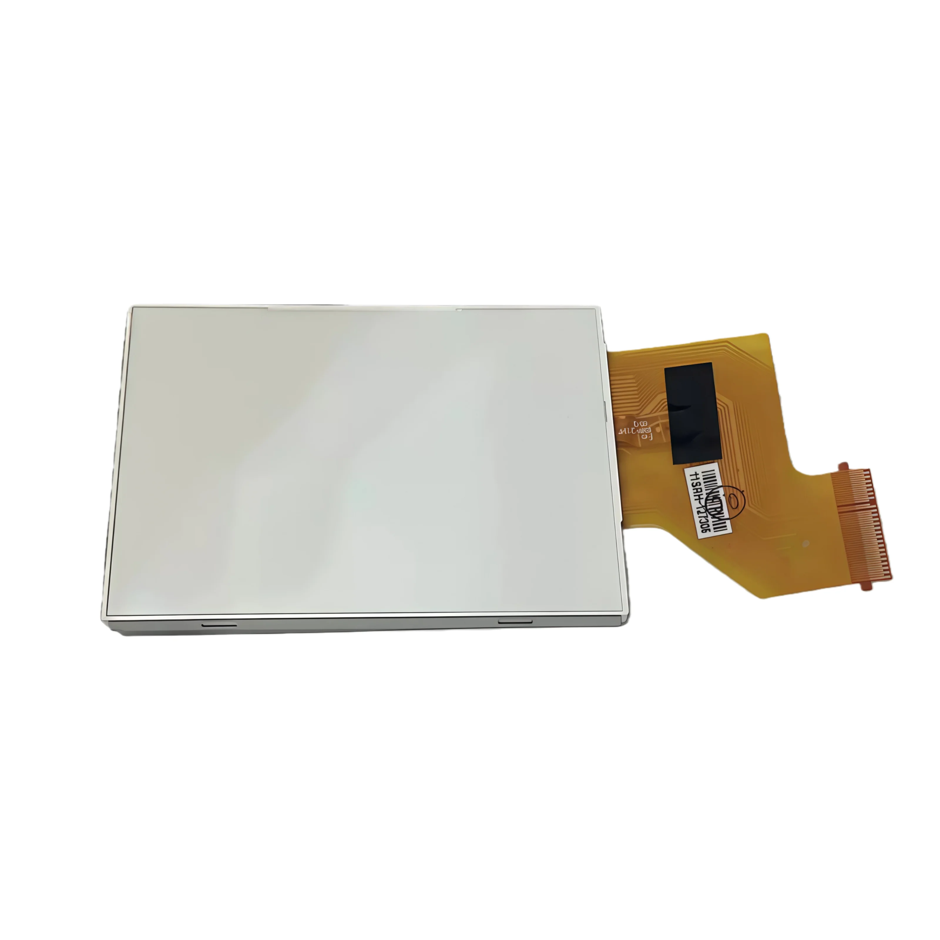 Picture 7: New LCD screen with backlight suitable for Fujifilm F40FD F47FD camera display repair accessories good quality screen