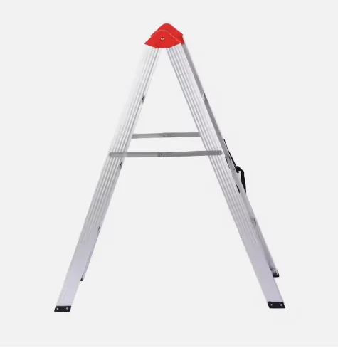 Алюминиевая складная изолированная