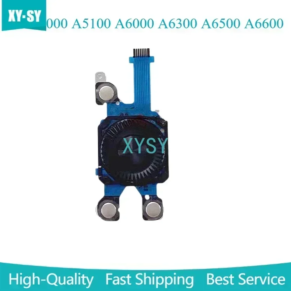 New for Sony A5000 A5100 A6000 A6300 A6500 A6600 Function Key Board Wheel Knob Direction Camera Repair Part