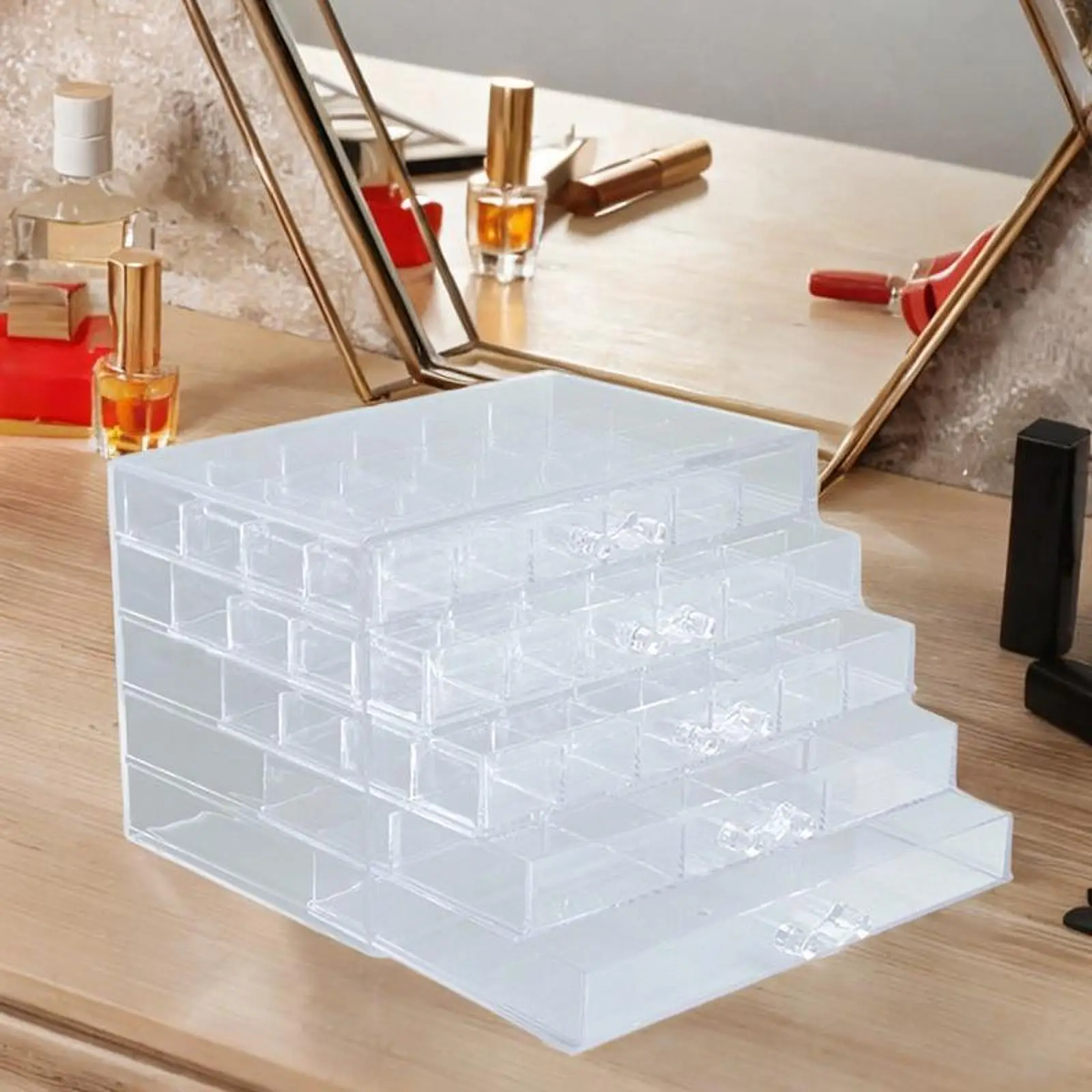 Earring Organizer W… - image