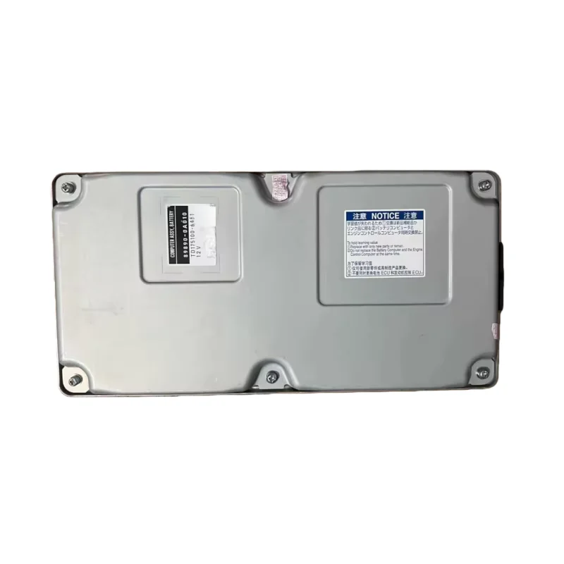 

For Toyota Hybrid Battery Computer Board, Model 89890-0A010, New Sharp and Feng Landa Double Engine
