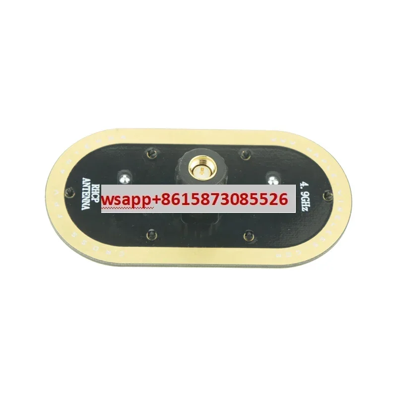 

4.9G 5.8G Xiao 11dBi Circular Polarization EV200D