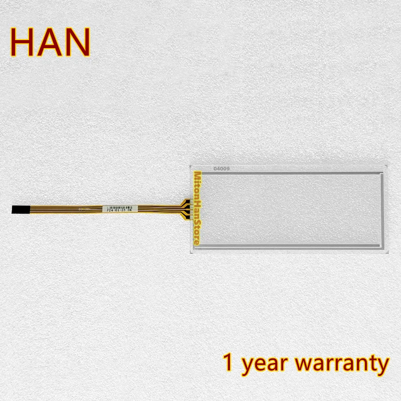 

Совершенно новый для AMT10131 91-10131-000, стеклянный дигитайзер сенсорного экрана