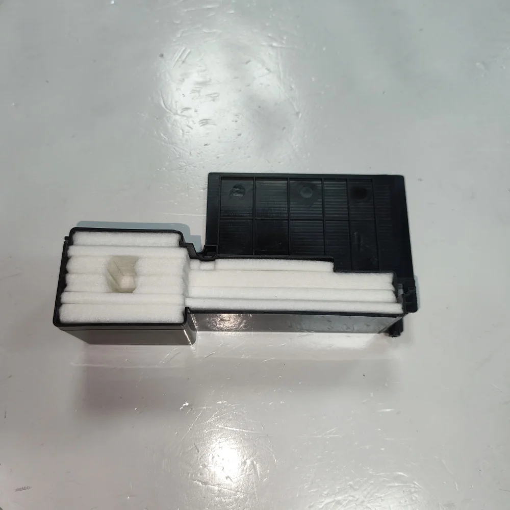 15X Abfalltinten-Schwammbehälter für Epson L355 L220 L210 L120 L365 L110 L111 L130 L132 L211 L222 L300 L301 L360 L362 L363 L366 L455