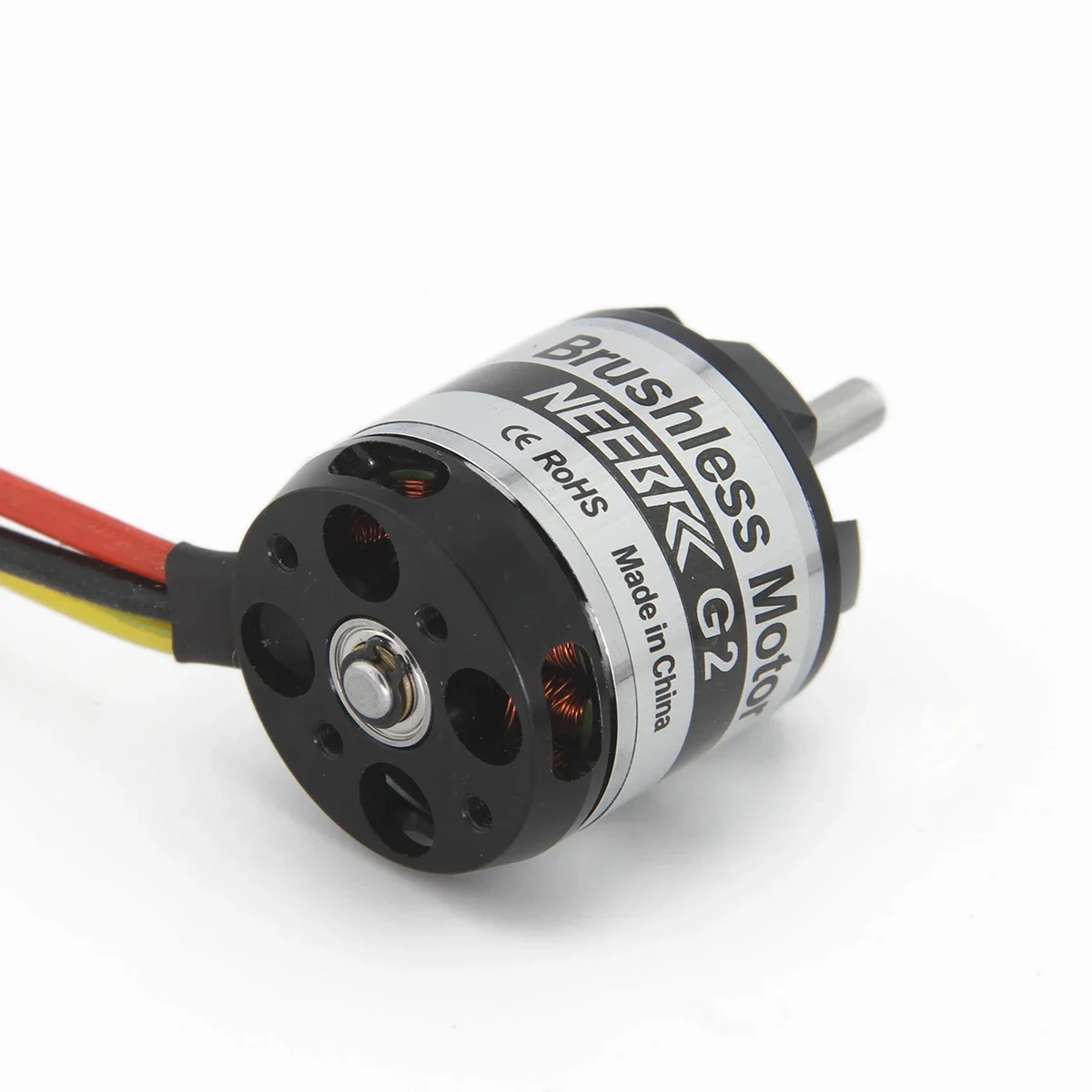 リモートコントロールブラシレスモーター,80a v2 escコンボ,1000kv 1250kv 1450kv,2-4s,NEEBRC-3542