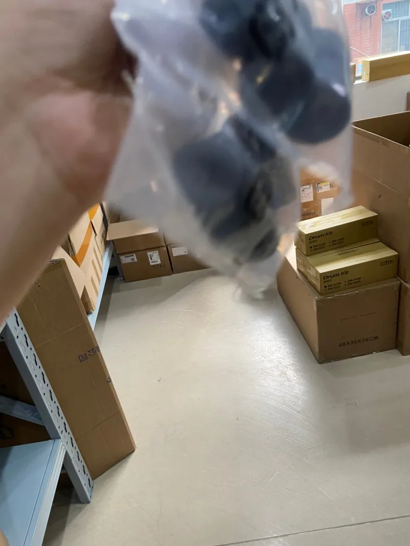 

5Sets ADS-4100 4300 ADS-4500W 4700W PRK-A3001 Pickup Brake Separation Roller for Brother ADS-2200 ADS-2700W ADS-3100 ADS-3300W