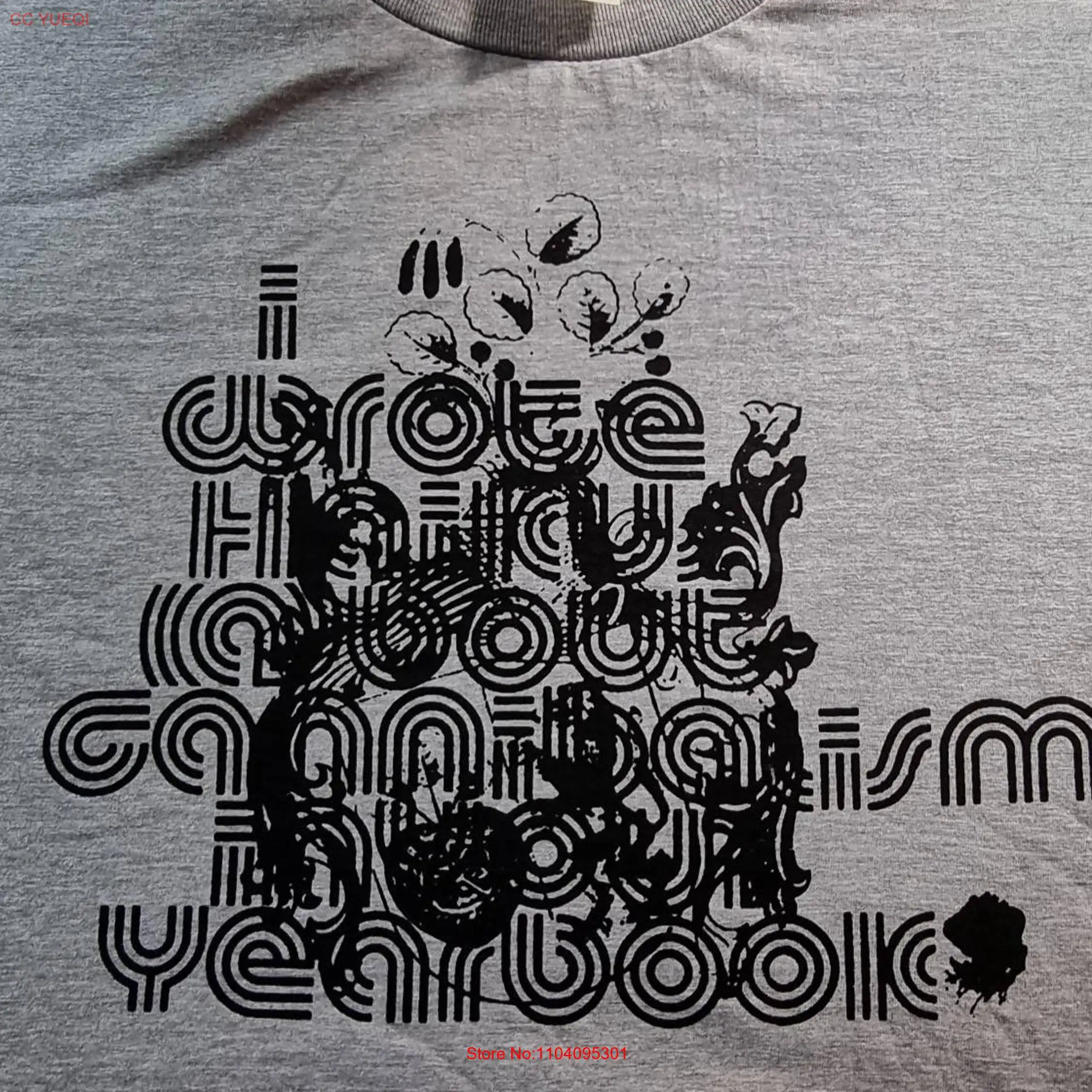 I Wrote Haikus About Cannibalism in Your Yearbook t shirt hardcore screamo band long or short sleeves