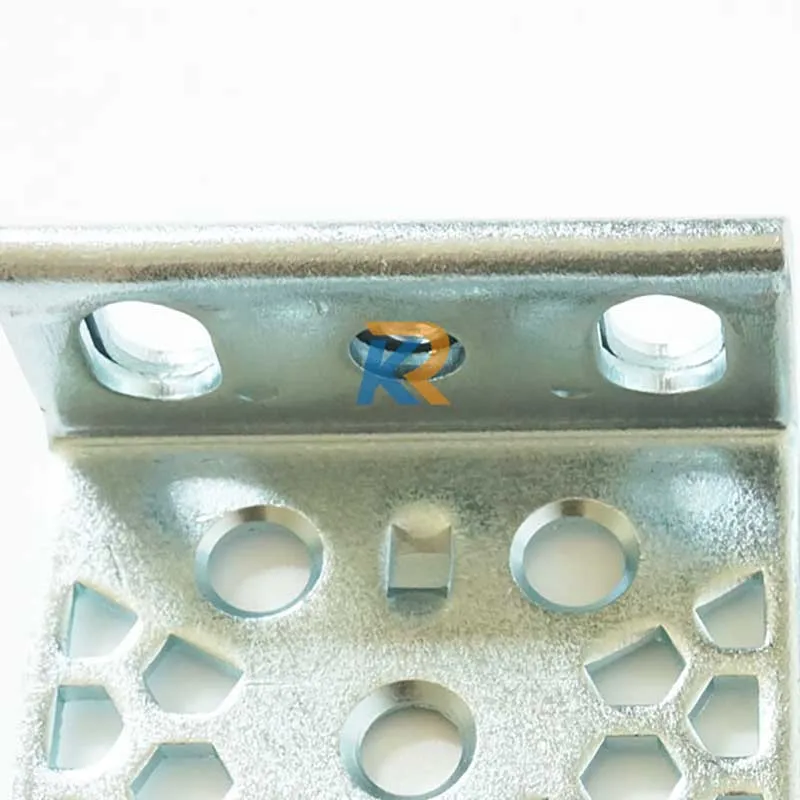 RACK-KIT-T1= Rack Mounting Bracket Kit Ear For Cisco Switch WS-C3650-8X24PD WS-C3650-12X48FD