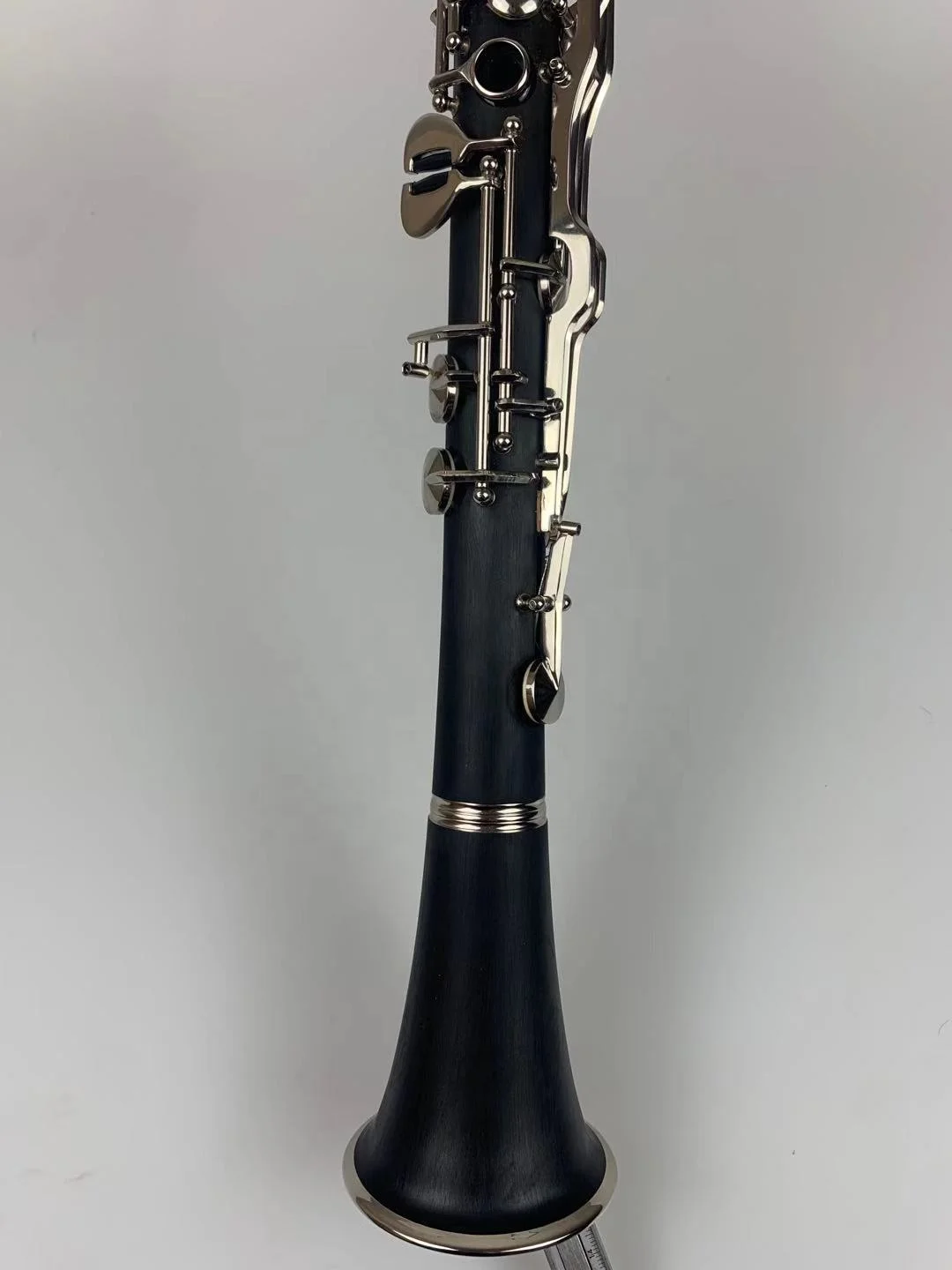 Professional G Key Clarinet Turkish Clarinet Hcl-105G BATER