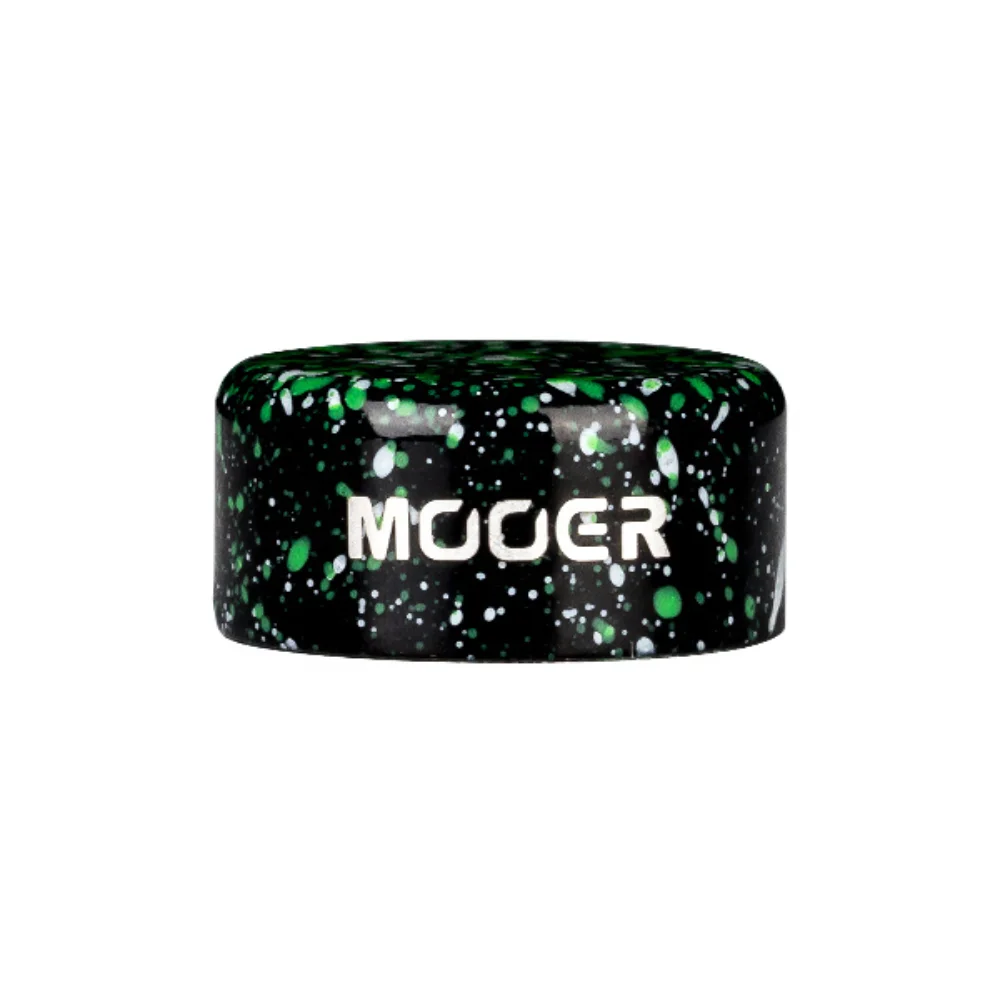 MOOER FT-MRB05 Colorful Universe Series Nail Cap 5Pcs