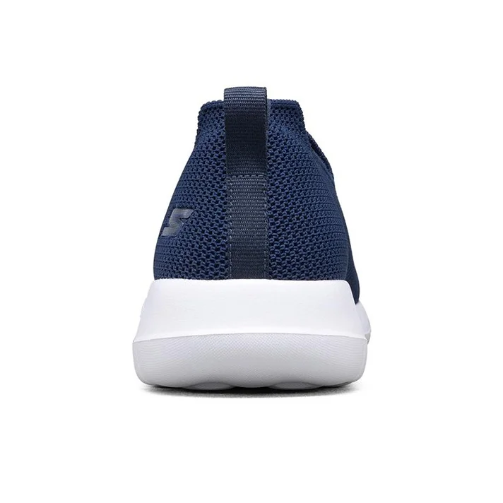 Skechers GO WALK Max Walking Shoes Men's Low Top Marine Blue 216170-NVY - view 5