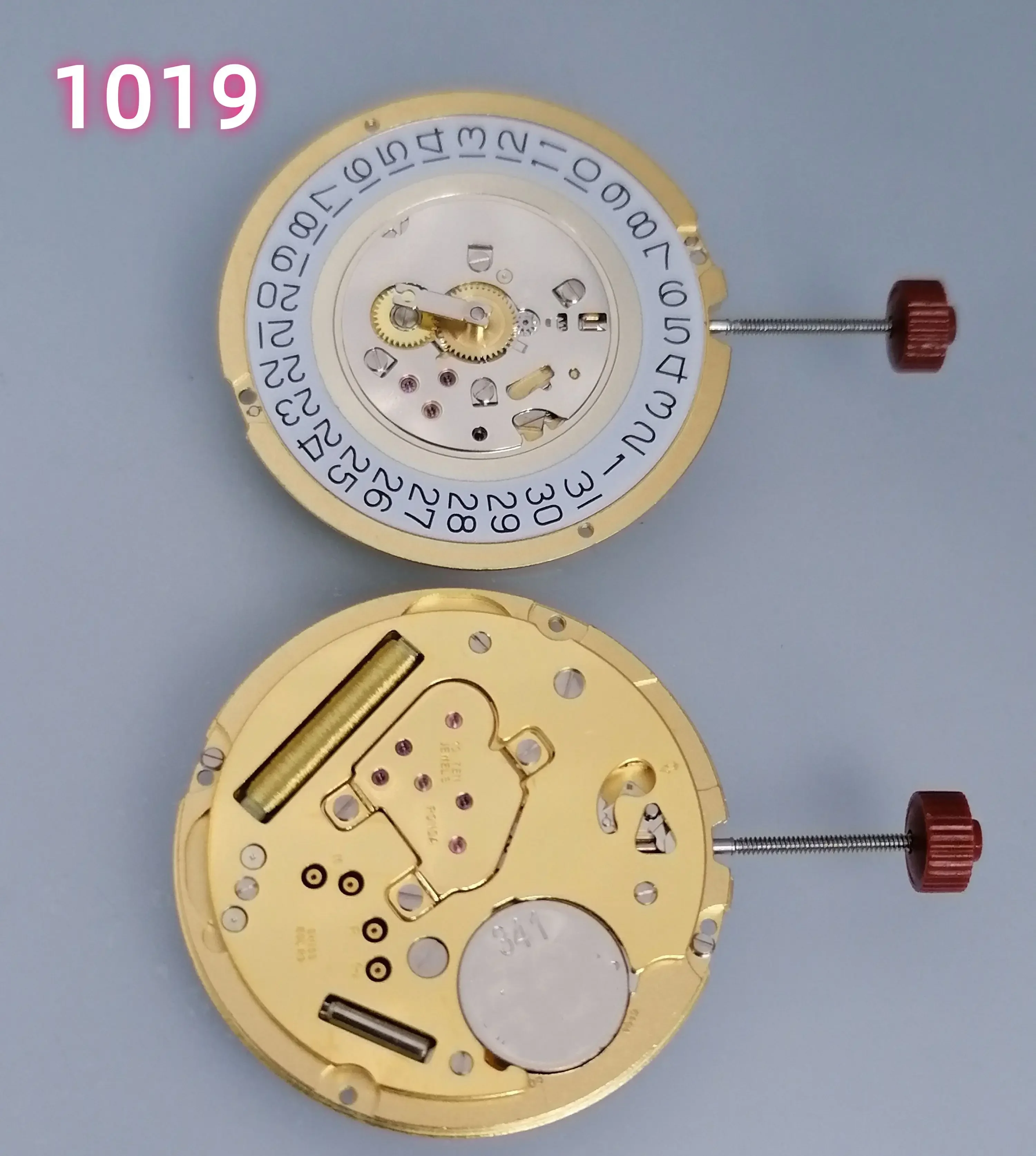 mouvement-a-quartz-ronda-1019-suisse-d'origine-3-heures-deux-aiguilles-et-demi-pieces-de-rechange-pour-mouvement-de-montre