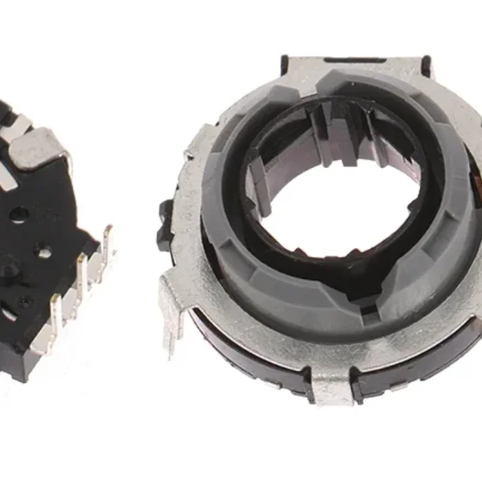 Alps EC25 SRGP20020…