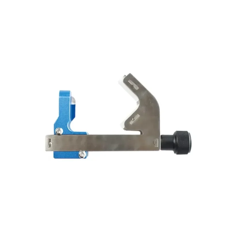 Hot Sale CST-240 15-60mm 35kV Hv Insulation Chamfer Tool Cable Stripper