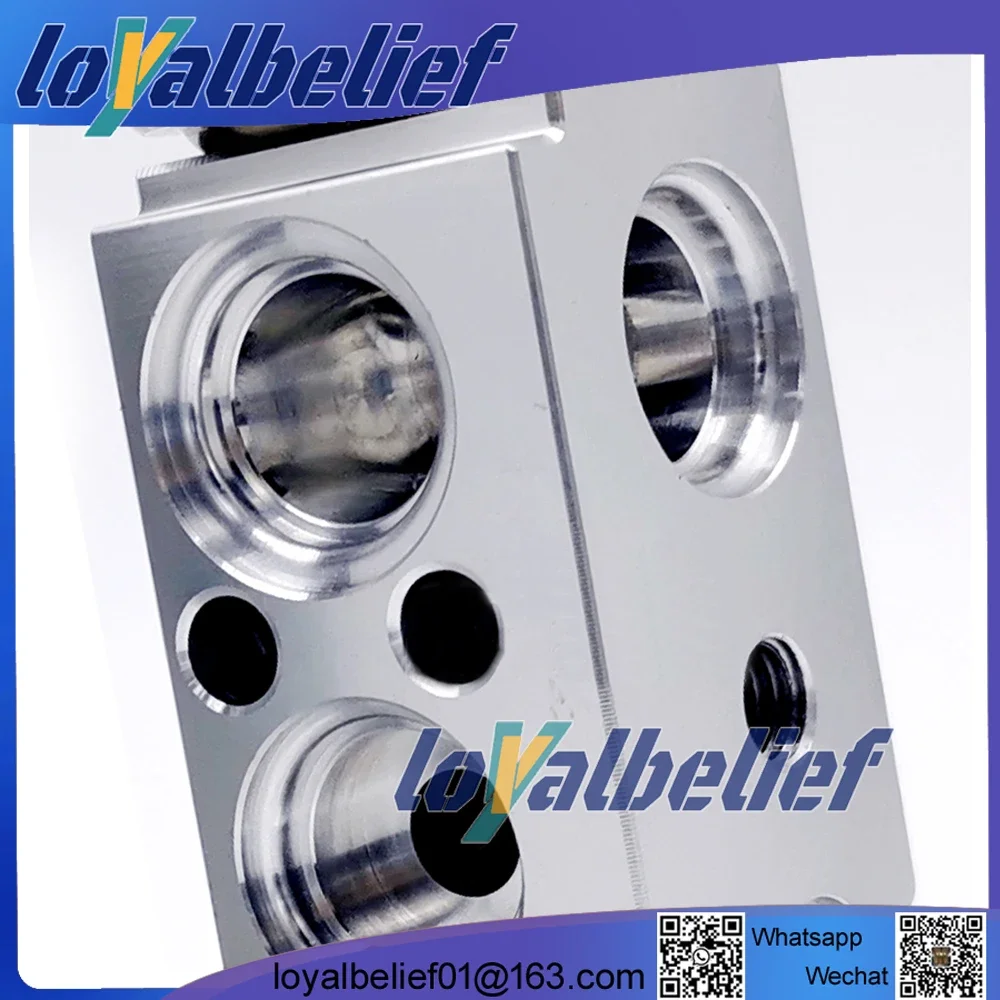 Auto AC Expansion Valve For HYUNDAI i10 i20 Tucson 976261R000 976261W100 976261Y000 976262P200 976262S000 976262V700