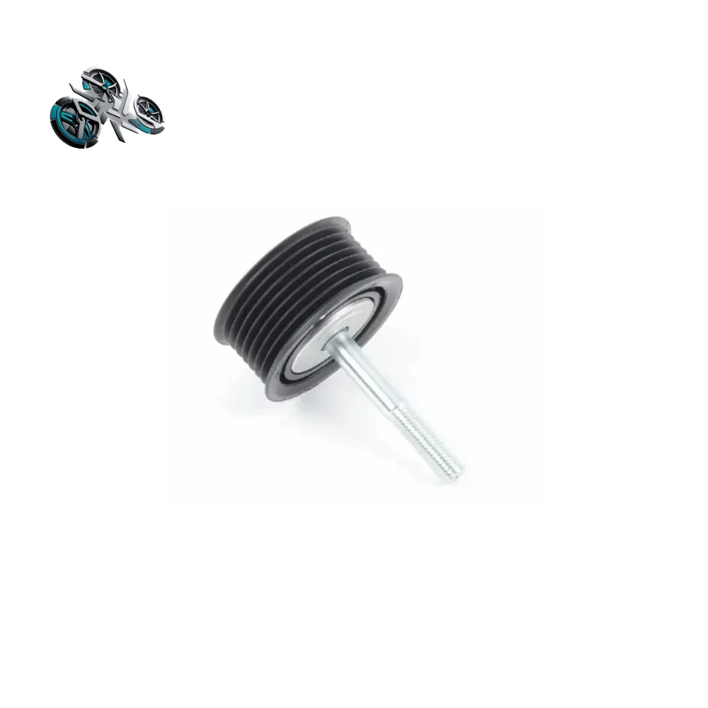 

7PP145276 / 95510211910 / 95814527601 / 94810211910 Tensioner - Fit for Porsche Cayenne, Panamera